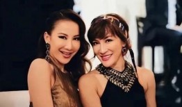 港媒爆料李玟二姐视频播放,引发网友热议